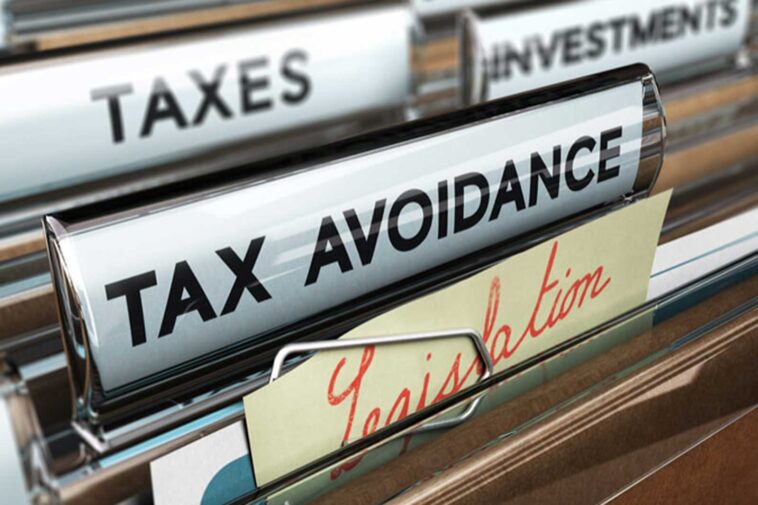 “Profit Shifting” dan Aspek Perpajakannya