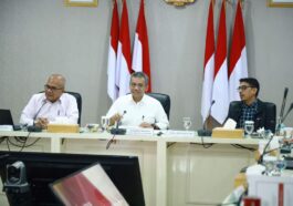 Komwasjak Harus Punya Perspektif Wajib Pajak