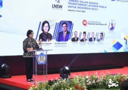 SINSW Generasi ii