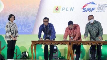 pln setor dividen dan pajak