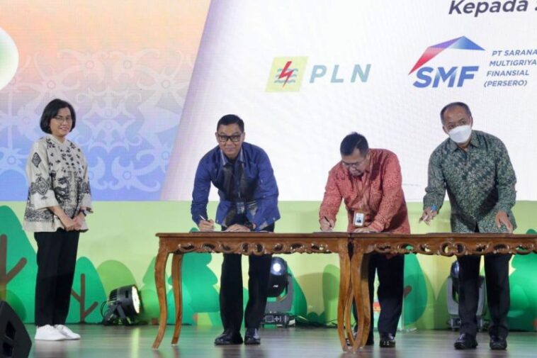 pln setor dividen dan pajak