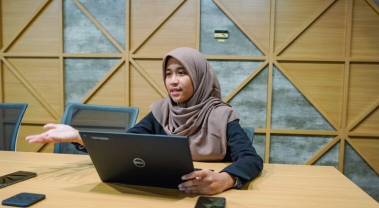 Potensi dan Optimalisasi Pajak Ekonomi Digital di Indonesia