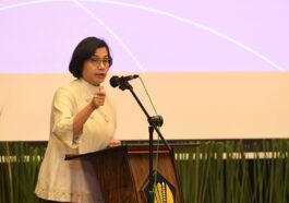 transformasi ekonomi hijau