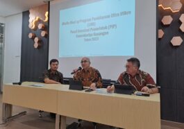 PIP Kemenkeu