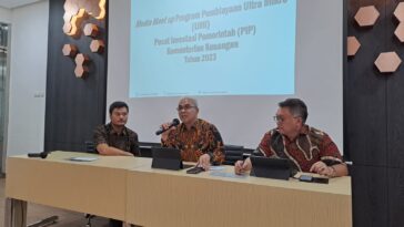 PIP Kemenkeu