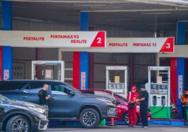 pertamina pajak sulawesi