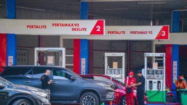 pertamina pajak sulawesi