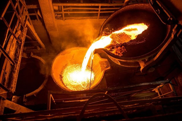 Fungsi dan Manfaat Smelter