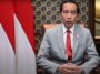 Jokowi Cabut Status Pandemi