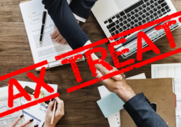 Pengaruh Tax Treaty
