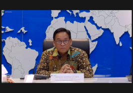 djp oecd
