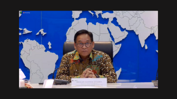 djp oecd