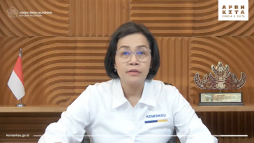 ekonomi indonesia