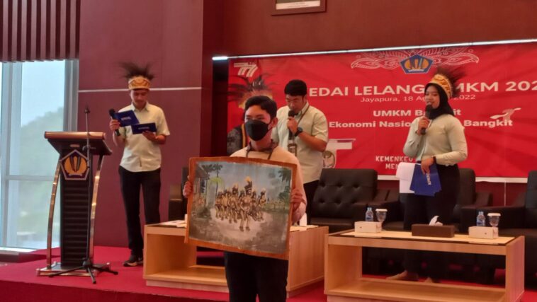 pmk pengenaan ppn melalui lelang