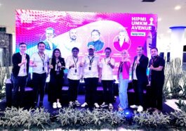 HIPMI dan TaxPrime Tingkatkan Pemahaman Pajak
