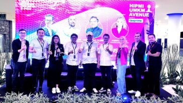 HIPMI dan TaxPrime Tingkatkan Pemahaman Pajak