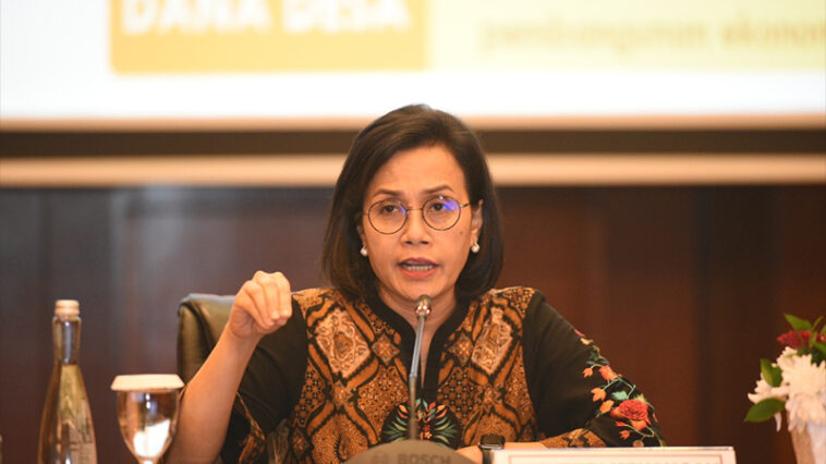 Sri Mulyani: Pajak Daerah Penyumbang Terbesar PAD