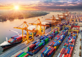 National Logistics Ecosystem