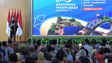 Jokowi: Pengawasan Anggaran