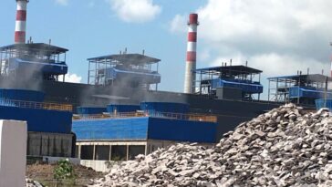 smelter nikel