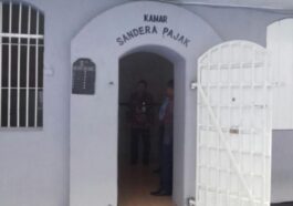 Pencegahan dan Penyanderaan terhadap Penunggak Pajak