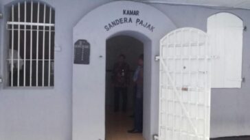 Pencegahan dan Penyanderaan terhadap Penunggak Pajak