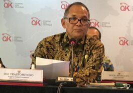 Tarif Asuransi Mobil Listrik Lebih Rendah