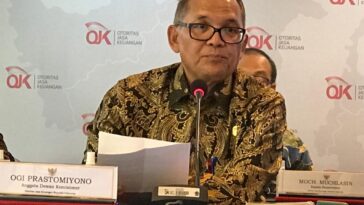 Tarif Asuransi Mobil Listrik Lebih Rendah