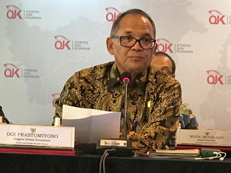 Tarif Asuransi Mobil Listrik Lebih Rendah