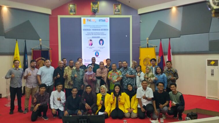 integrasi nik npwp