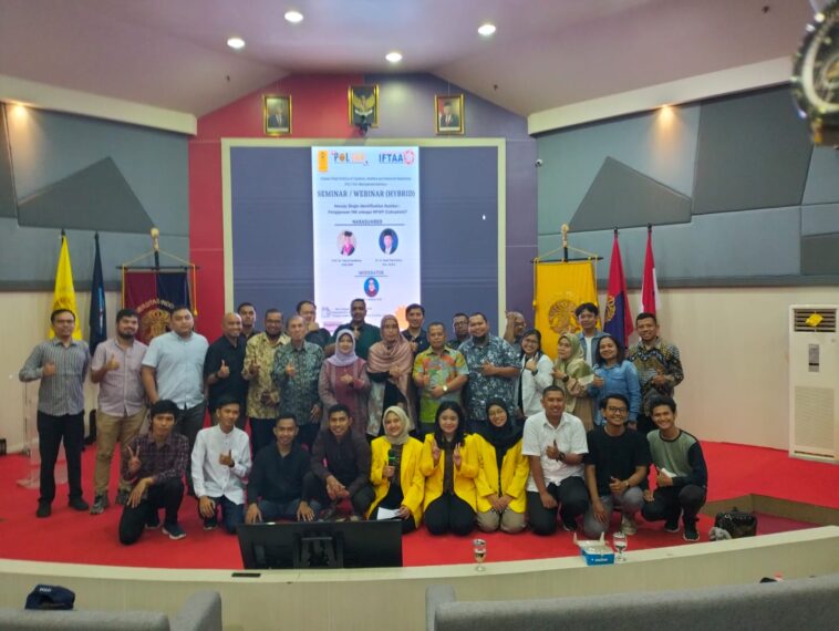 integrasi nik npwp