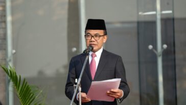 Realisasi Investasi KEK