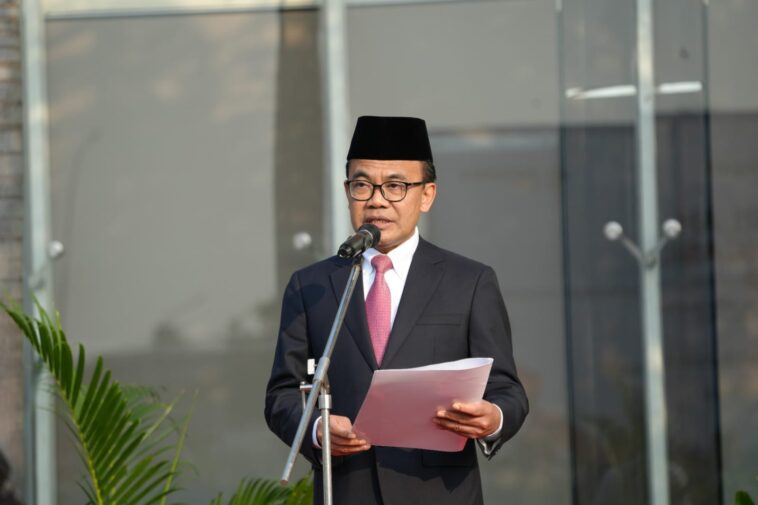 Realisasi Investasi KEK