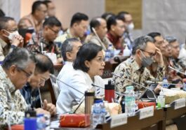 Reformasi Perpajakan untuk Tingkatkan Rasio Pajak