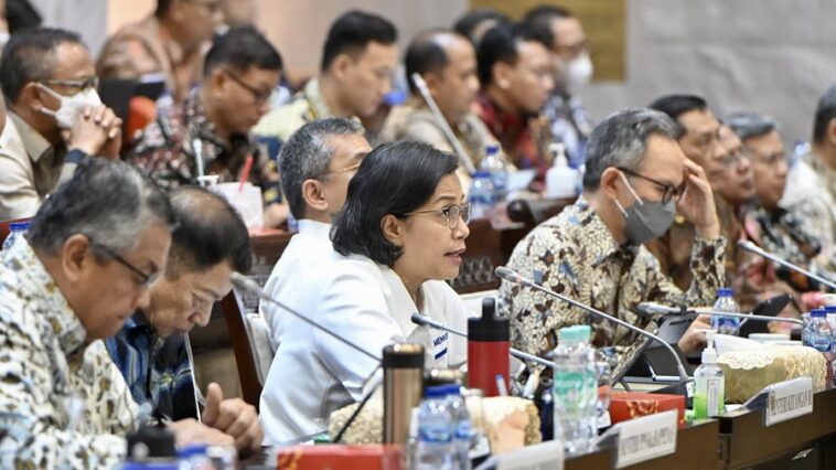 Reformasi Perpajakan untuk Tingkatkan Rasio Pajak