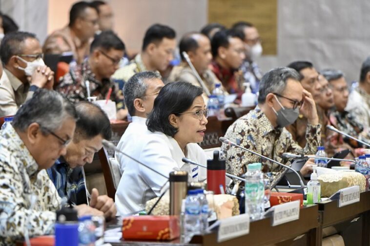 Reformasi Perpajakan untuk Tingkatkan Rasio Pajak