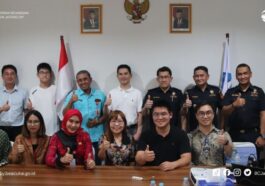 Bea Cukai Dorong Industri