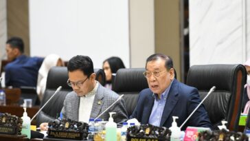 target rasio perpajakan