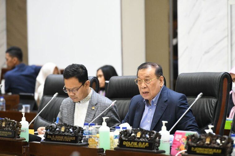 target rasio perpajakan