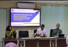78 Wajib Bayar Lunasi Piutang PNBP