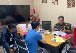 Penerbit Faktur Pajak Fiktif Terancam Penjara