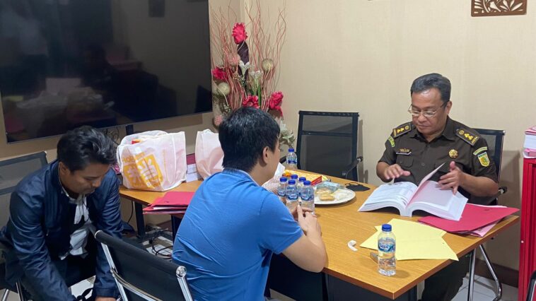 Penerbit Faktur Pajak Fiktif Terancam Penjara