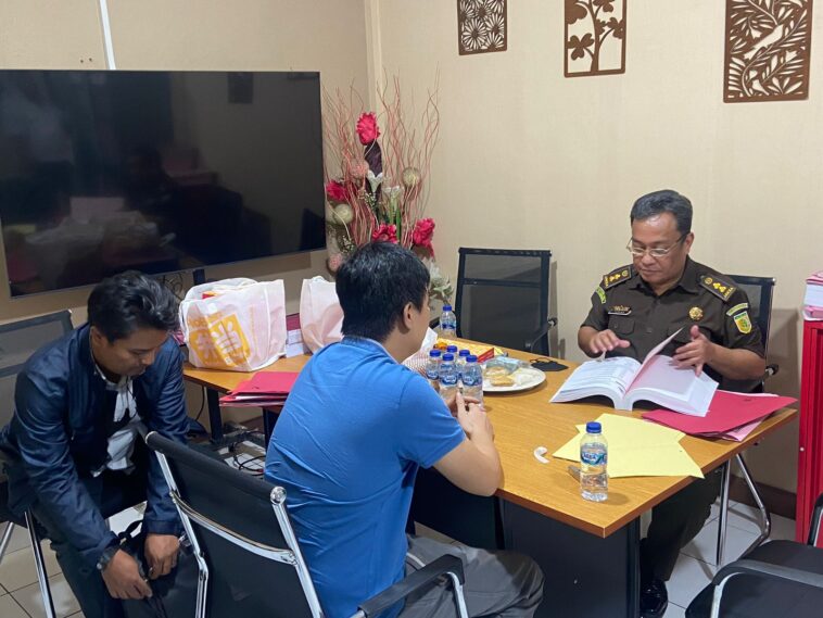 Penerbit Faktur Pajak Fiktif Terancam Penjara
