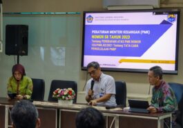 PMK Nomor 58 Tahun 2023