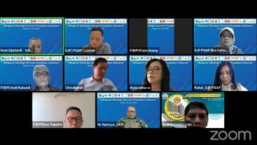 P3KPI: “Core Tax” Jadikan DJP Institusi Kredibel