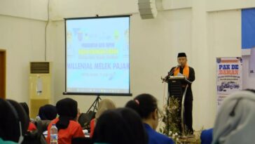 Pemkot Depok Tanamkan Kepatuhan Pajak