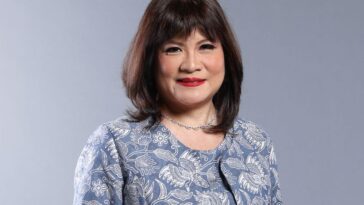 Shinta Widjaja Kamdani