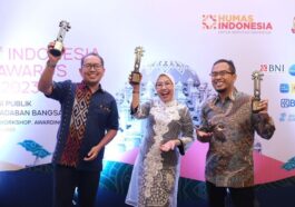 DJP GPR Award 2023