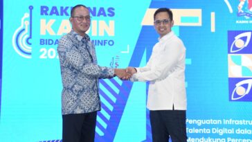 KADIN: Ekonomi Digital Indonesia