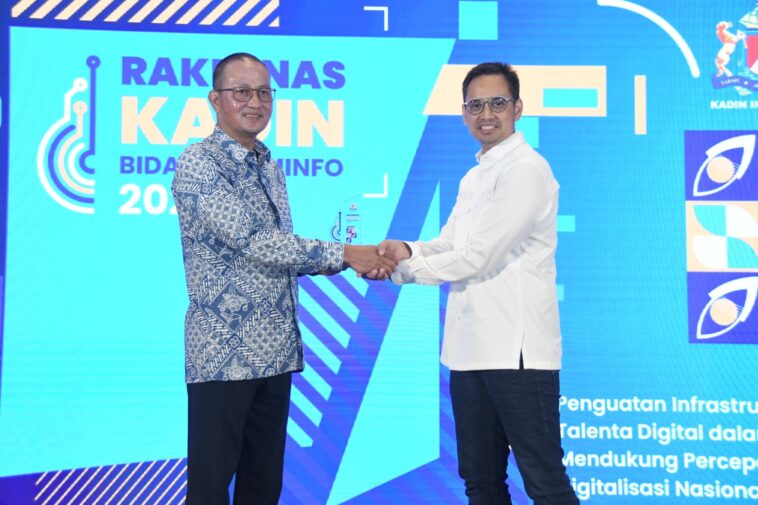 KADIN: Ekonomi Digital Indonesia
